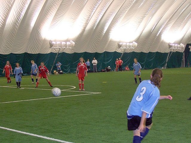 Guelph Community Sports Dome